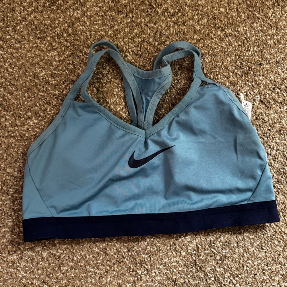 Nike Sports Bra (M)